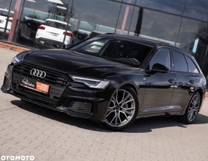 Audi A6 C8 2020