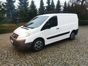 Fiat Scudo 2010