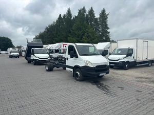 Iveco Daily 2013