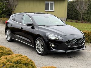 Ford Focus Mk4 2020