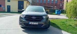 Ford Edge 2.0 EcoBlue Twin-Turbo 4WD Titanium 2017