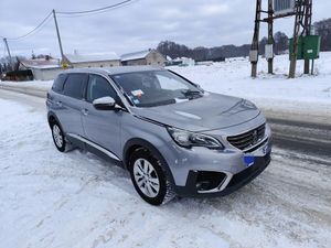 Peugeot 5008 II 2020