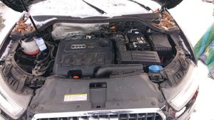Audi Q3 I 2012