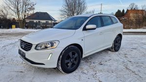 Volvo XC60 I D3 Ocean Race 2014