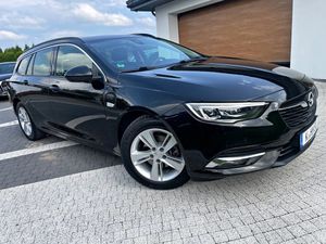 Opel Insignia B Sp 1.5 ECOTEC Direct InjectionTurbo Business Innovation 2018