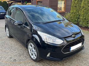 Ford B-Max 1.6 TDCi SYNC Edition 2014