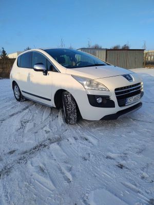 Peugeot 3008 I 2013