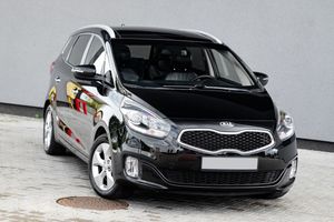 Kia Carens (Rondo) IV 1.7 CRDi 141 ISG Spirit 2016