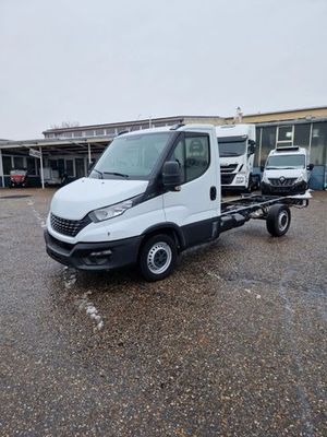 Iveco Daily 2020