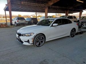 BMW 3 Series G20/G21 330i 2021