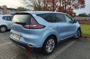 Renault Espace V 1.6 dCi Energy SL Techno EDC 7 os 2017