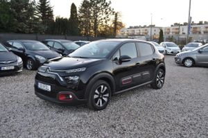 Citroën C3 III 1.2 PureTech C-Series 2020