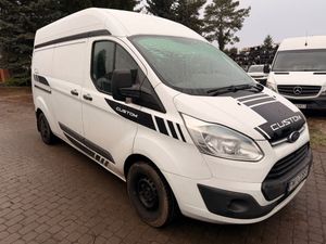 Ford Transit 2015