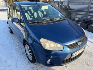 Ford C-Max I 1.6 Trend 2008