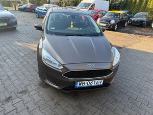 Ford Focus Mk3 1.5 TDCi Trend 2017