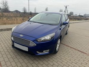 Ford Focus Mk3 ver-1-5-ecoblue-start--stopp--system-trend 2017