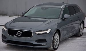Volvo V90 D5 AWD Geartronic R Design 2017