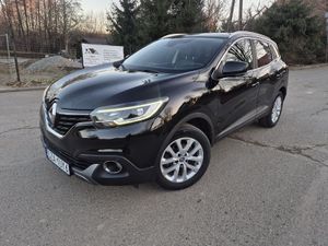 Renault Kadjar Energy dCi 110 Business 2017