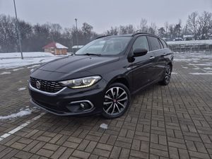 Fiat Tipo II 1.6 MultiJet DCT Lounge 2017