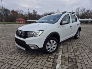 Dacia Sandero II Blue dCi 95 Prestige 2018