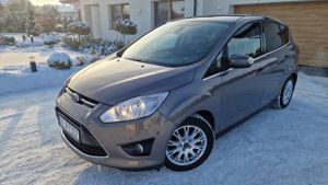 Ford C-Max II 1.6 TDCi Start-Stop-System Titanium 2012