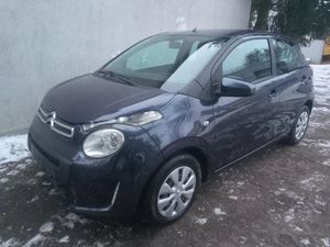 Citroën C1 II 1.0 VTi Feel EU6 2015