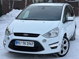 Ford S-Max I 2.0 TDCi Titanium 2011