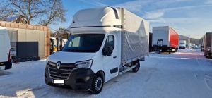 Renault Master 2022