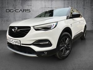 Opel Grandland 1.2 Start/Stop 120 Jahre 2019