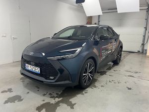Toyota C-HR 2024