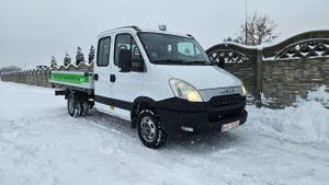 Iveco Daily 2012