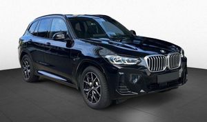 BMW X3 G01 xDrive20d M Sport 2024