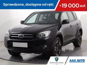 Toyota Rav4 III 2006