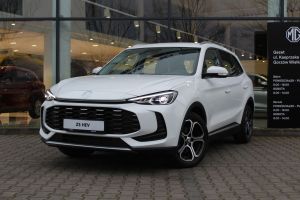 MG ZS 1.5 HEV+ Excite 2025