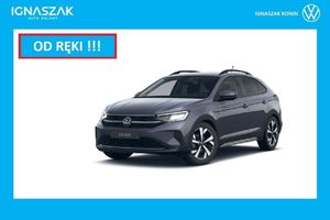 Volkswagen Taigo 1.0 TSI Life Plus 2025