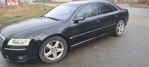 Audi A8 D3 2006