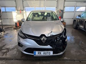 Renault Clio V E-TECH Full 145 TECHNO 2020