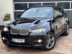 BMW X6 E71 2008