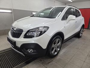 Opel Mokka I 1.4 T Cosmo S&S 4x4 2013