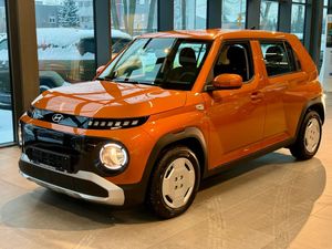 Hyundai Inster 2025