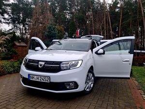 Dacia Logan II 0.9 TCe Laureate S&S 2019