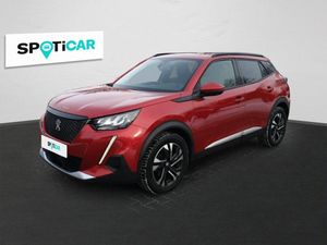 Peugeot 2008 II 1.2 PureTech Allure S&S 2020