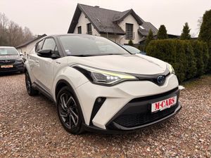 Toyota C-HR 2.0 Hybrid Selection 2020