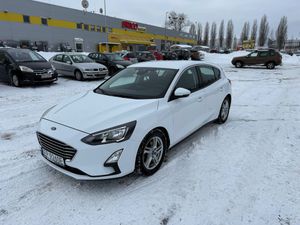 Ford Focus Mk4 1.5 TDCi Trend Sport PowerShift 2019