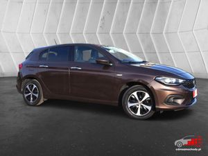 Fiat Tipo II 2017