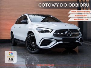 Mercedes-Benz GLA 200 AMG Line 2025