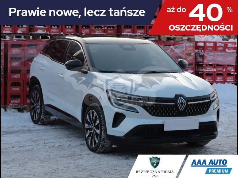 Renault Austral 2024