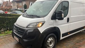 Fiat Ducato 2020