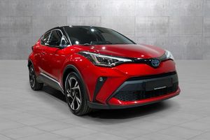 Toyota C-HR Lounge 2022