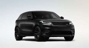 Land Rover Range Rover Velar 2026